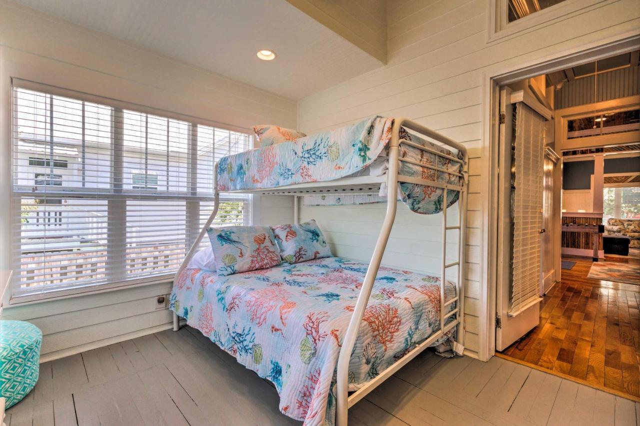 Cottage With Porch - 3 Min Walk To Bay St Louis Bay St. Louis Esterno foto