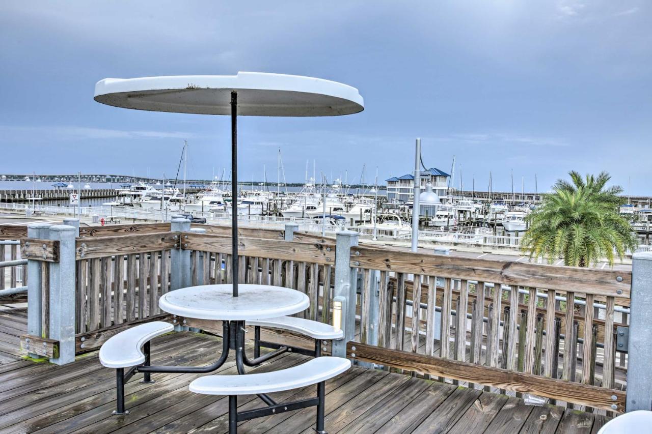Cottage With Porch - 3 Min Walk To Bay St Louis Bay St. Louis Esterno foto